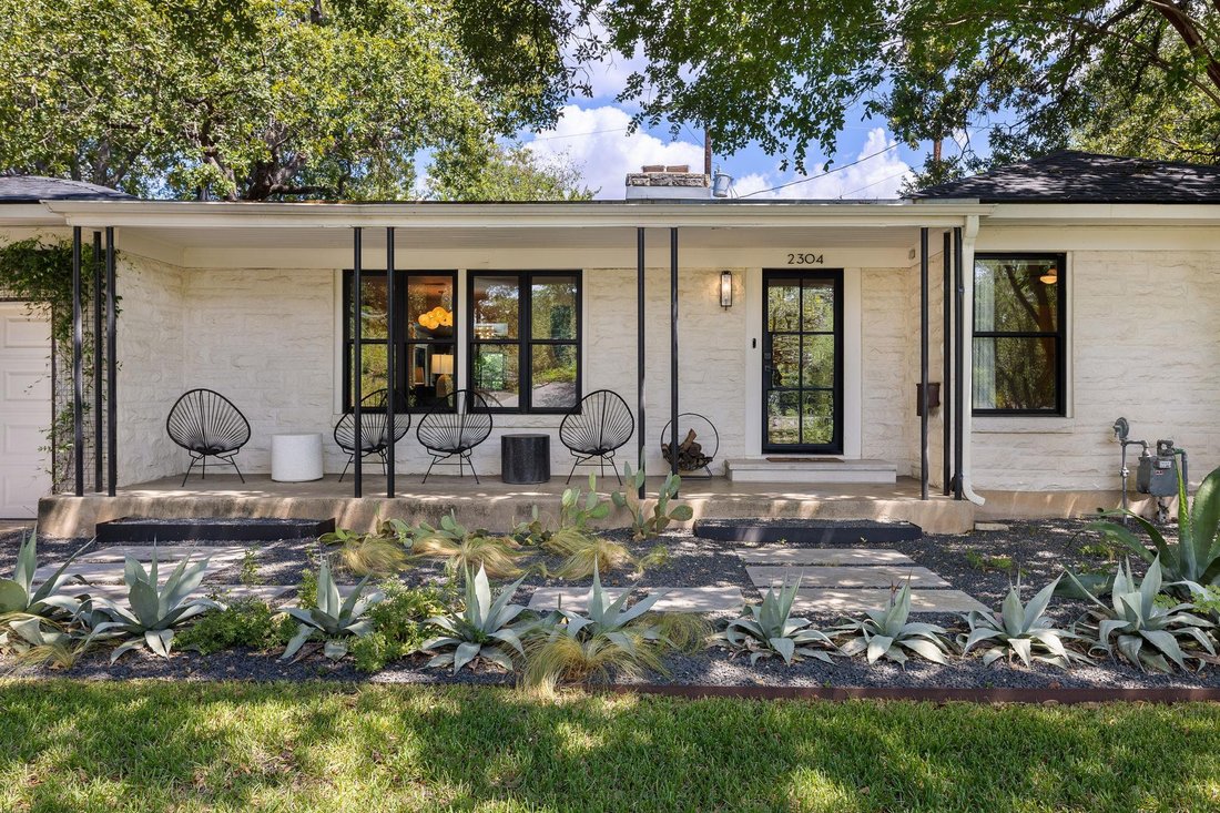 Casa a Austin, Texas, Stati Uniti 3 - 18786624