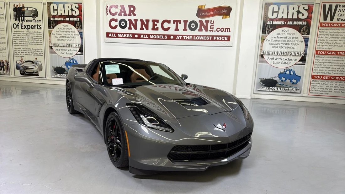 Coupe in Tucker, GA, United States 5 - 18788486