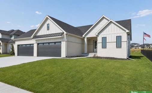 Casa en Omaha, Nebraska, Estados Unidos 1