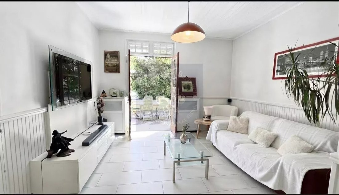 House in Centre Ville Nord Ouest, Fontainebleau, France 5 - 18488874