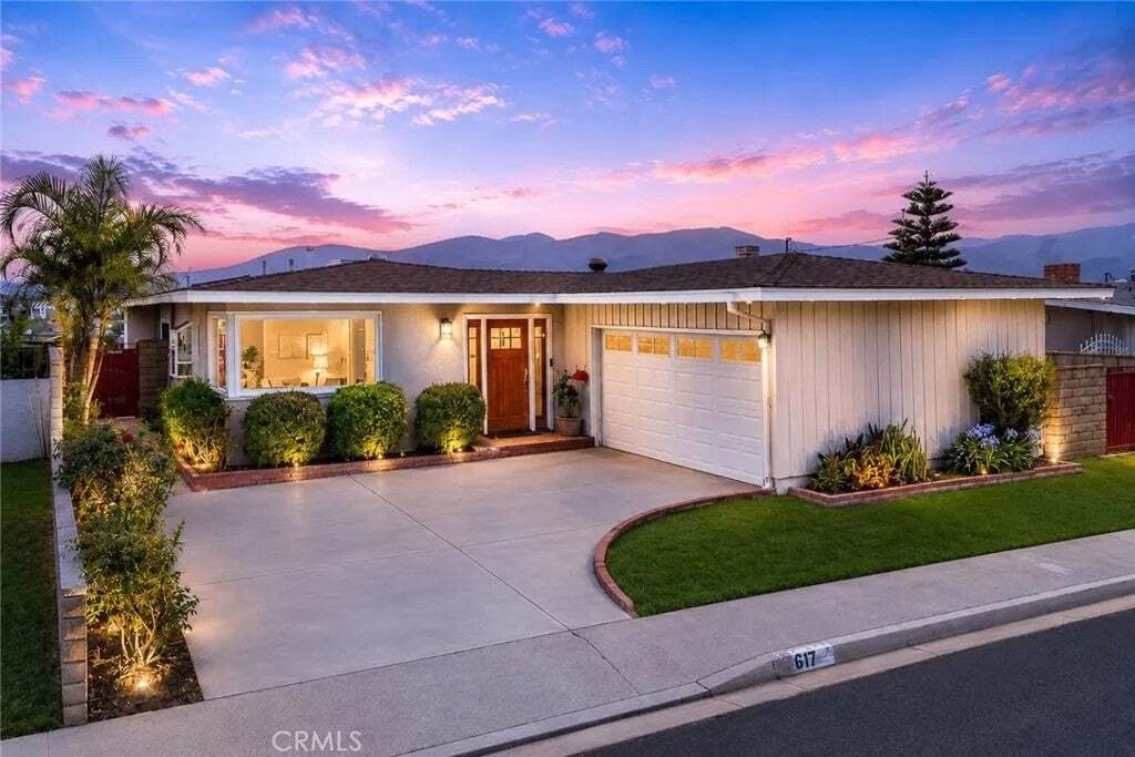 Casa a Monterey Park, California, Stati Uniti 1 - 18787106