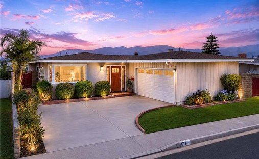 Casa a Monterey Park, California, Stati Uniti 1