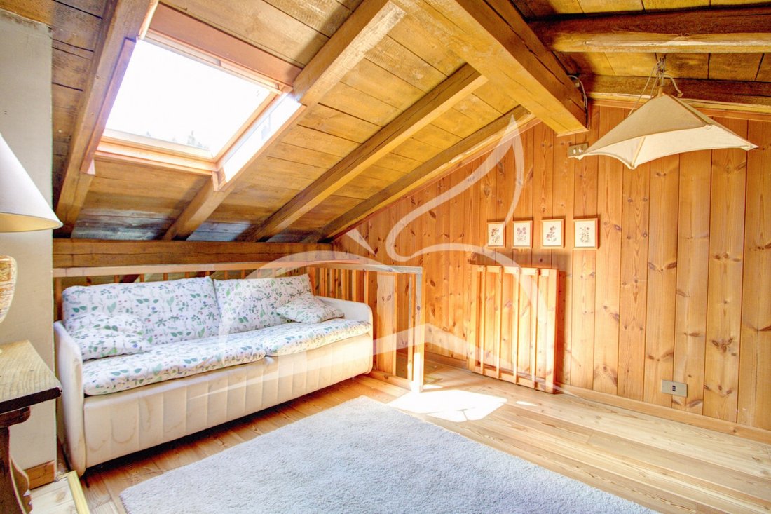 Wohnung in Monte Bondone, Trient, Trentino-Südtirol 2 - 18788100