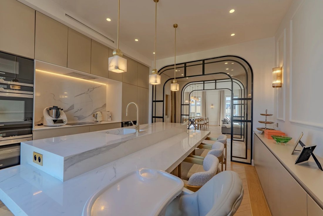 Apartment in France 5 - 18785156