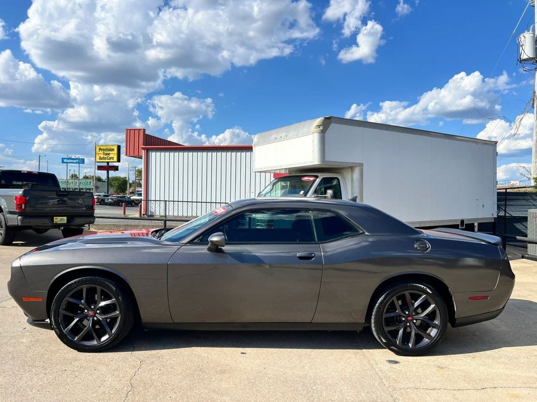 Coupe in Springdale, AR, United States 4 - 18788588