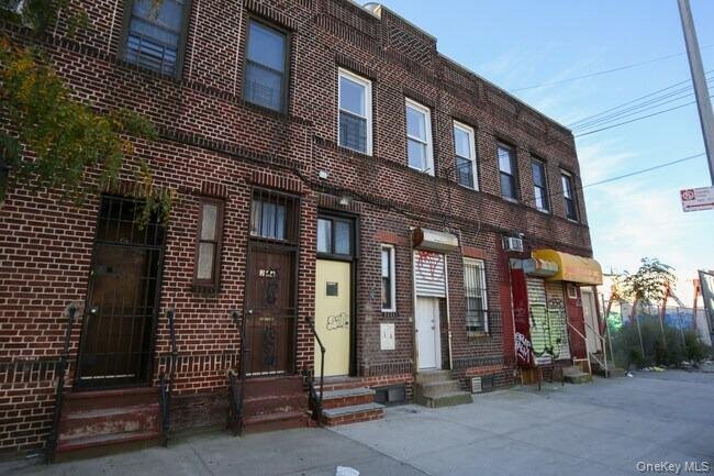 Casa en Nueva York, Nueva York, Estados Unidos 1 - 18786769