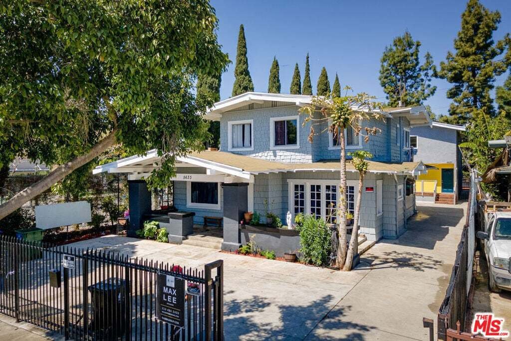 Altro a Los Angeles, California, Stati Uniti 2 - 18786442