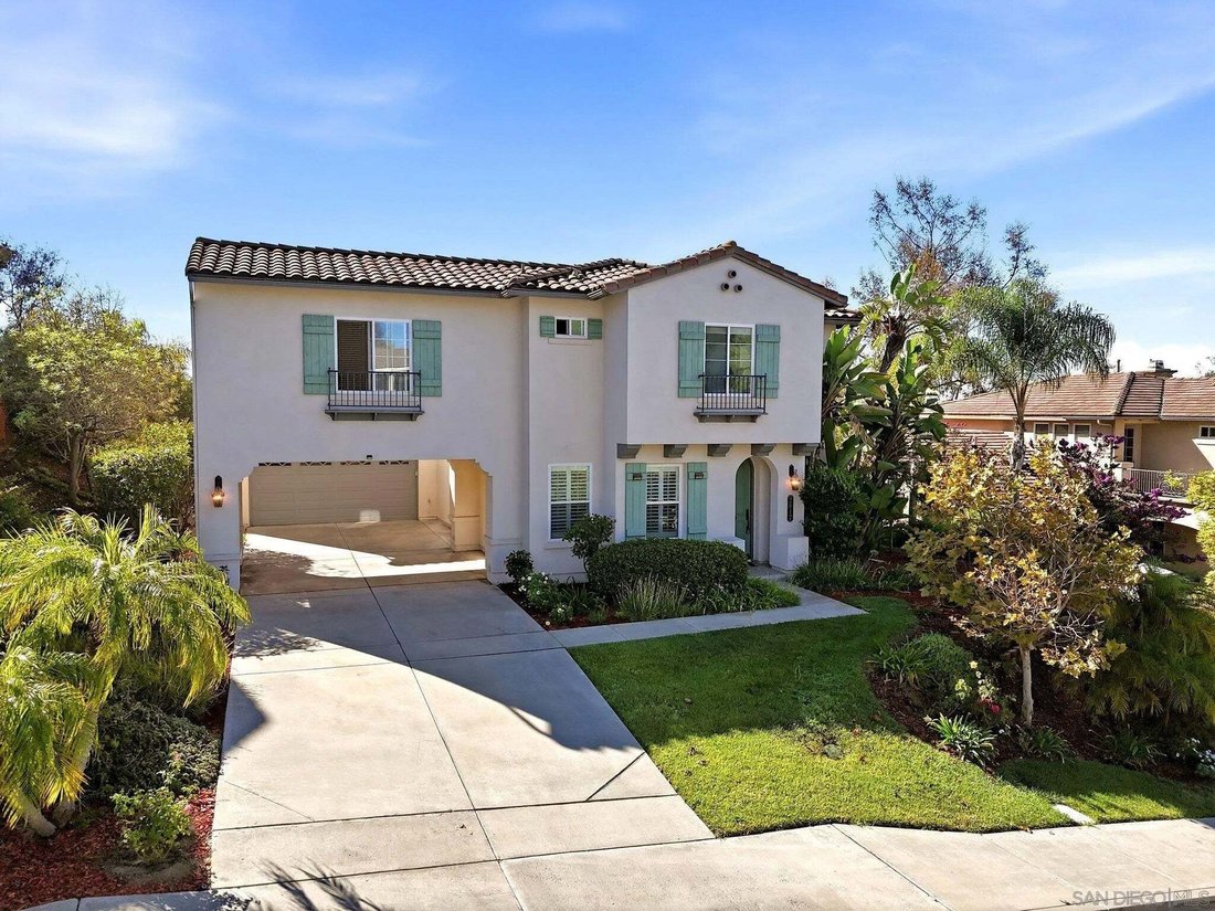 Casa a Chula Vista, California, Stati Uniti 2 - 18787172