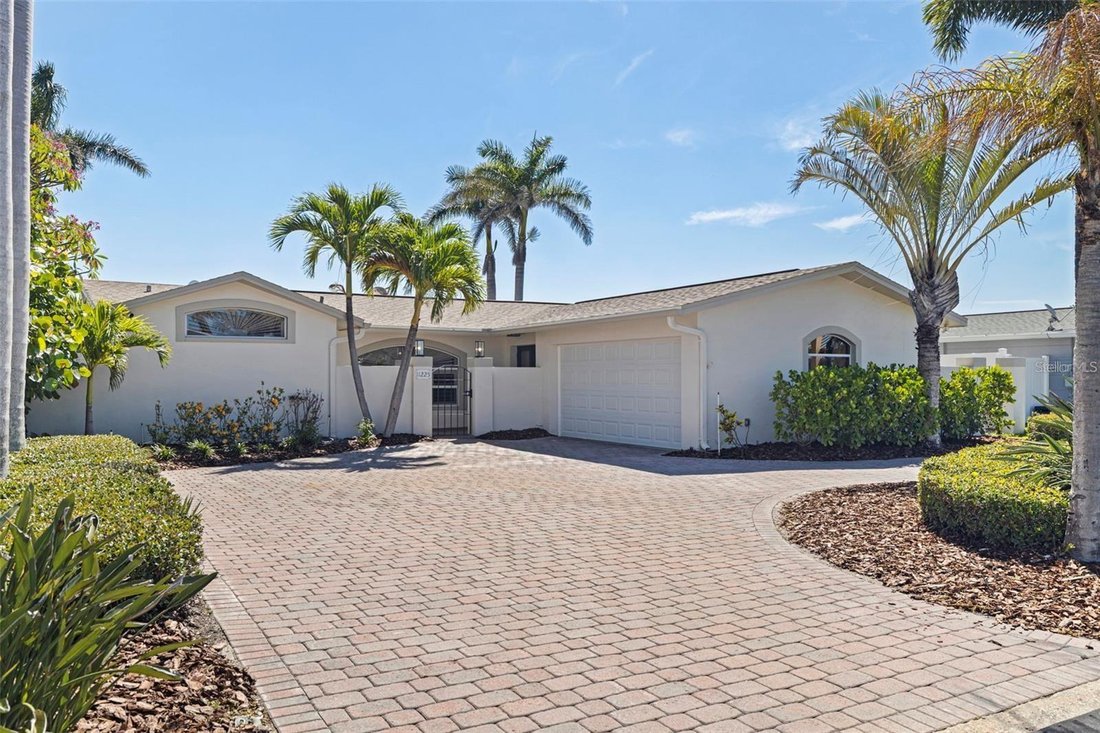 Haus in St. Pete Beach, Florida, Vereinigte Staaten 1 - 18783618