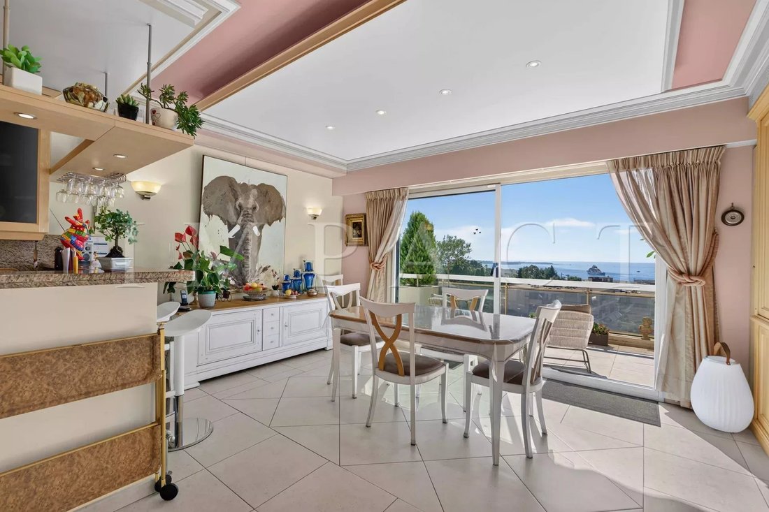 Appartamento a Cannes, Provenza-Alpi-Costa Azzurra, Francia 5 - 18784714