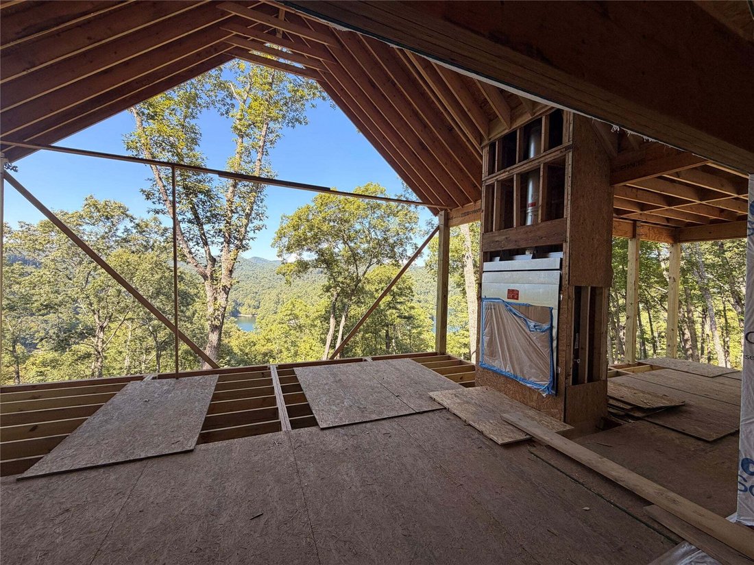 Casa en Highlands, Carolina del Norte, Estados Unidos 4 - 18477319