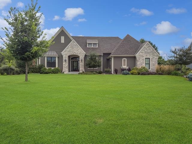 House in Pewaukee, Wisconsin, United States 1 - 18783462