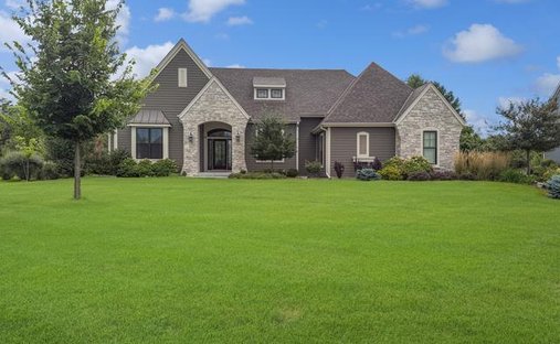 Casa en Pewaukee, Wisconsin, Estados Unidos 1