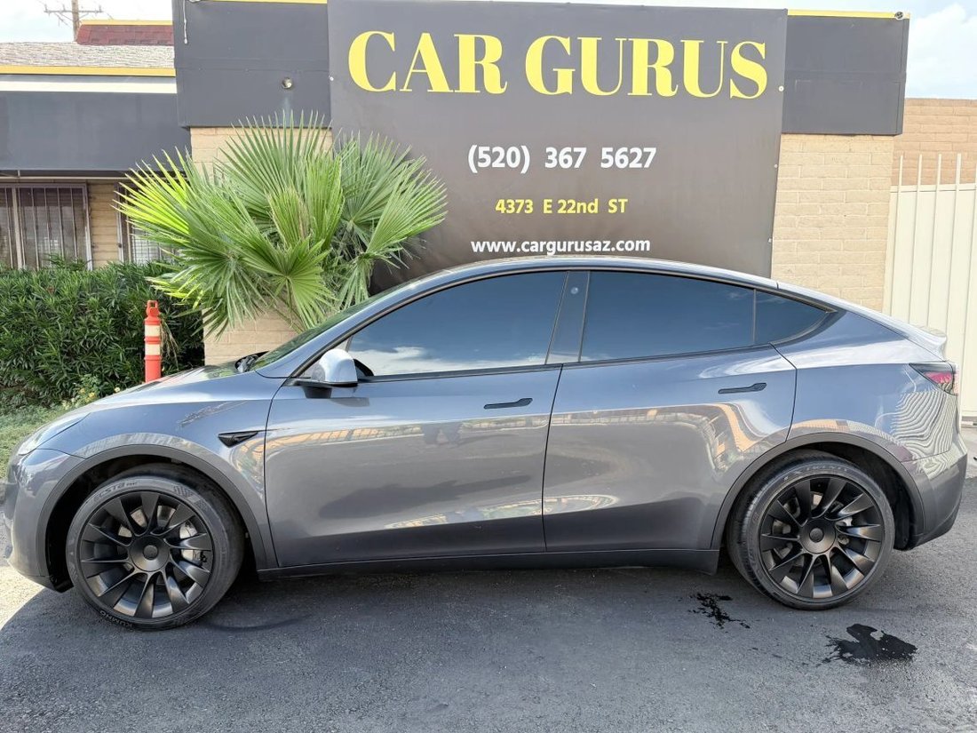 Suv in Tucson, AZ, United States 2 - 18788523