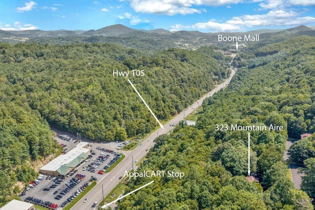House in Boone, North Carolina, United States 3 - 18783754