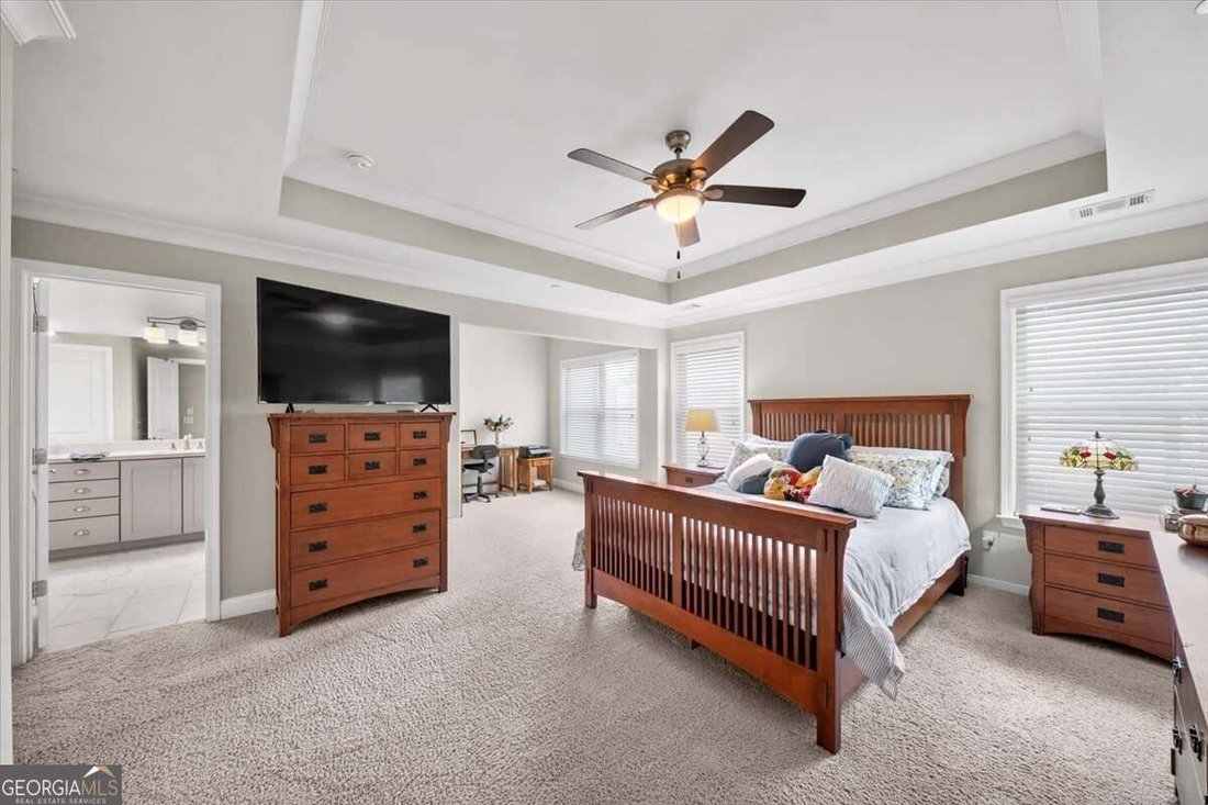 Townhouse en Decatur, Georgia, Estados Unidos 5 - 18787227