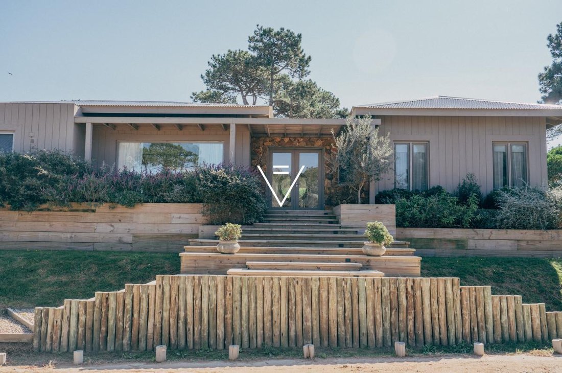 Casa a José Ignacio, Dipartimento di Maldonado, Uruguay 1 - 18784533