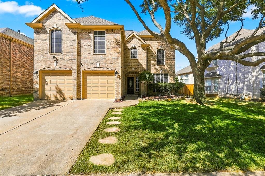 Casa a Lewisville, Texas, Stati Uniti 1 - 18787429