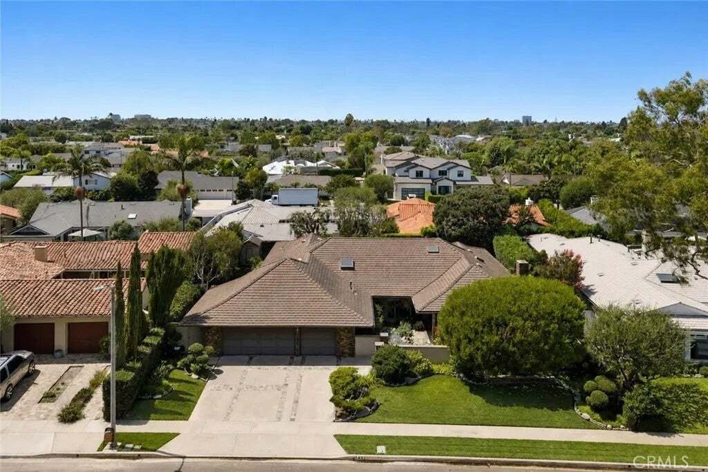 Casa en Newport Beach, California, Estados Unidos 1 - 18787118
