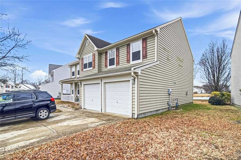 House in Newport News, Virginia, United States 3 - 18786170