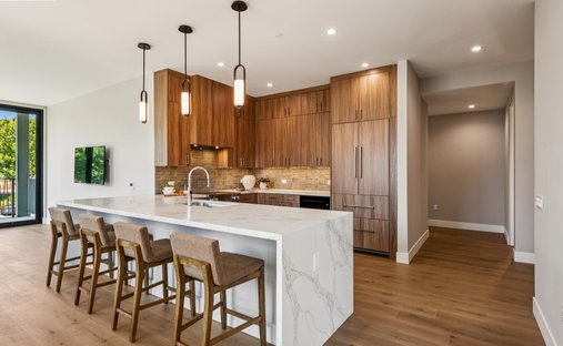 Condominio a Danville, California, Stati Uniti 1