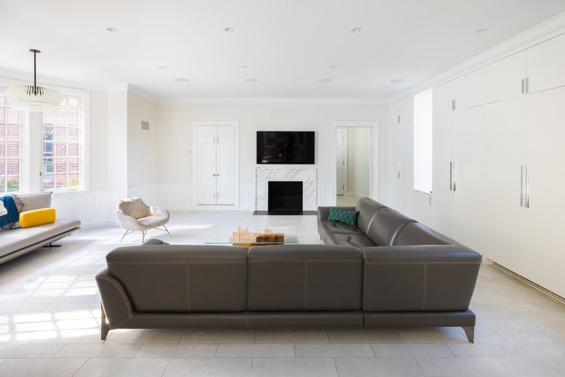 Haus in Brookline, Massachusetts, Vereinigte Staaten 5 - 18064759