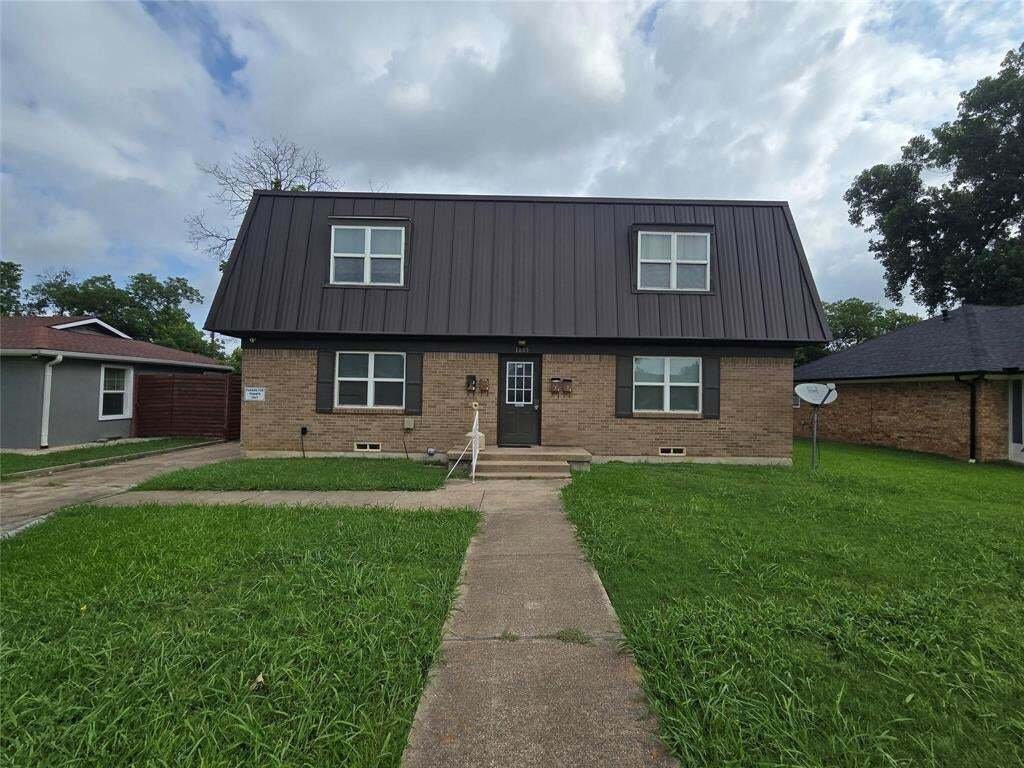 Garland, Texas, United States 1 - 18787408