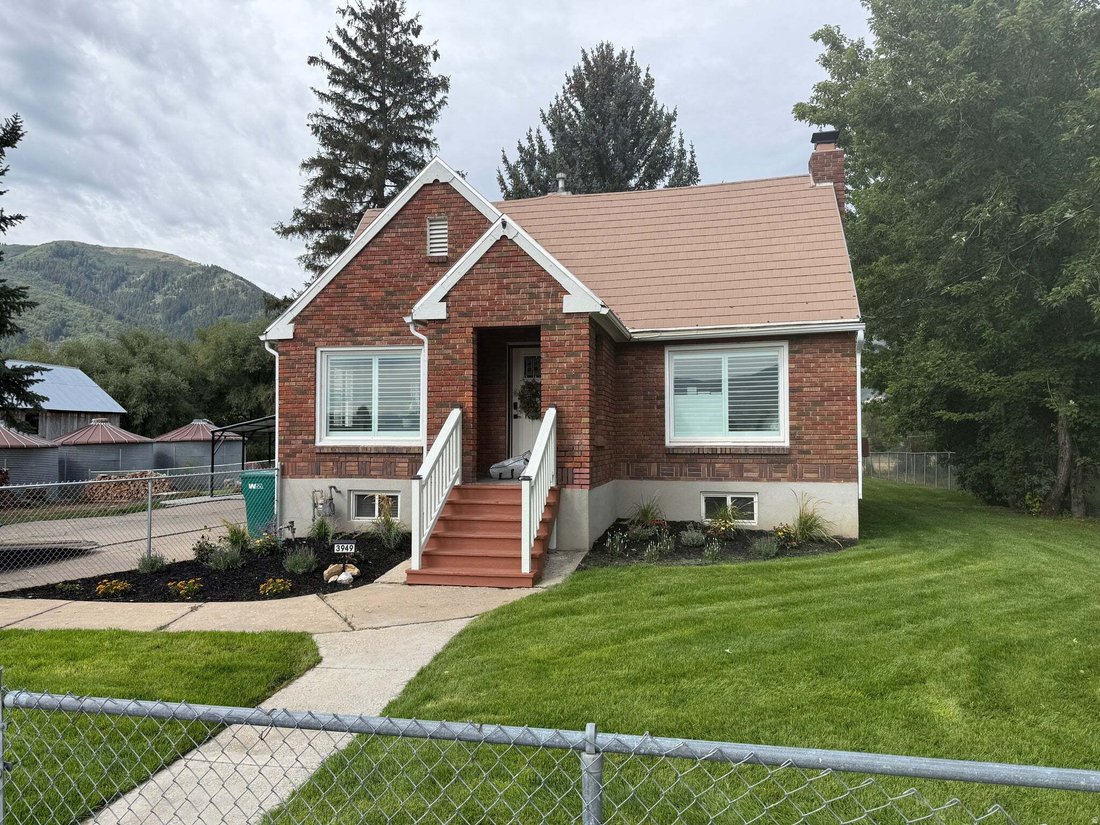 Casa en Eden, Utah, Estados Unidos 2 - 18783455