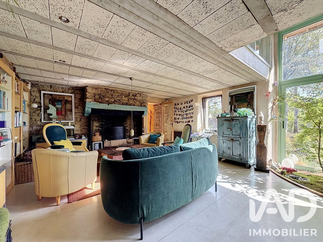 Casa a Bourg Nord, Moelan-sur-Mer, Francia 5 - 18785643