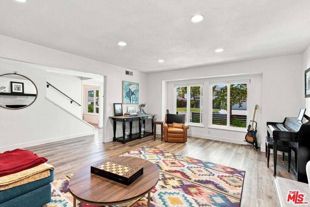 Casa en Thousand Oaks, California, Estados Unidos 4 - 18786499