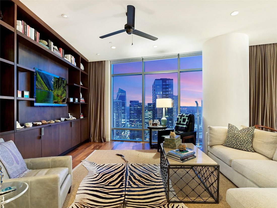 Condominio en Austin, Texas, Estados Unidos 3 - 18786616