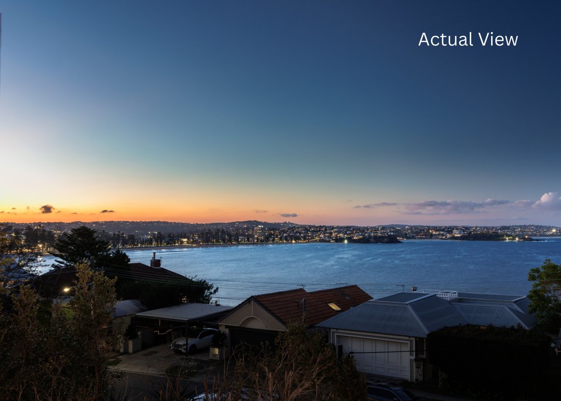House in Manly, New South Wales, Australia 3 - 18789190
