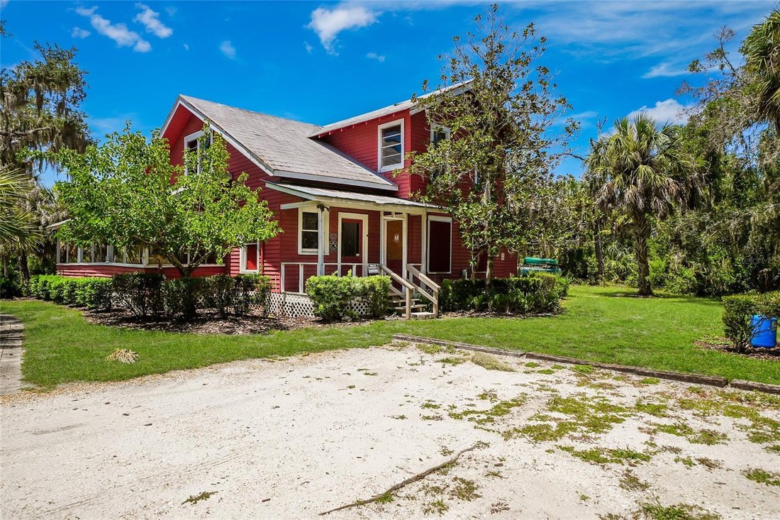 Haus in Parrish, Florida, Vereinigte Staaten 4 - 18783666