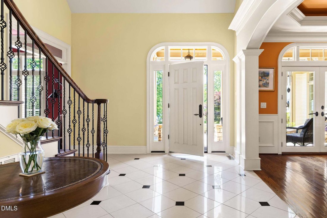 House in Chapel Hill, North Carolina, United States 4 - 17916711