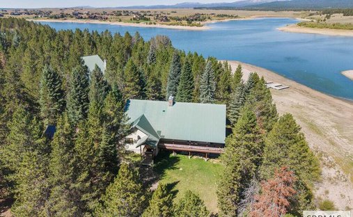Casa en Island Park, Idaho, Estados Unidos 1
