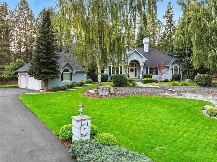Casa a Spokane, Washington, Stati Uniti 2 - 18788930
