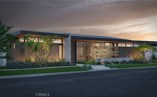 House in Newport Beach, California, United States 1