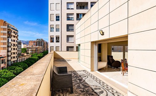 Apartment in Almeria, Andalusia, Spain 1