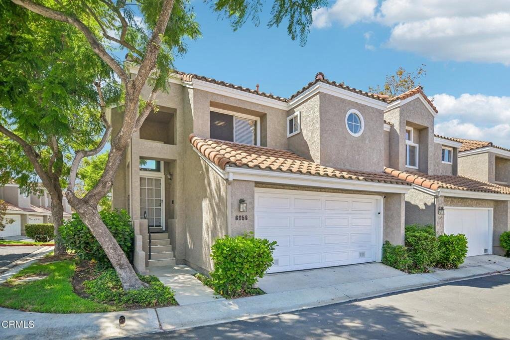 Residenza a Camarillo, California, Stati Uniti 1 - 18787598
