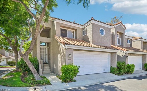 Residenza a Camarillo, California, Stati Uniti 1