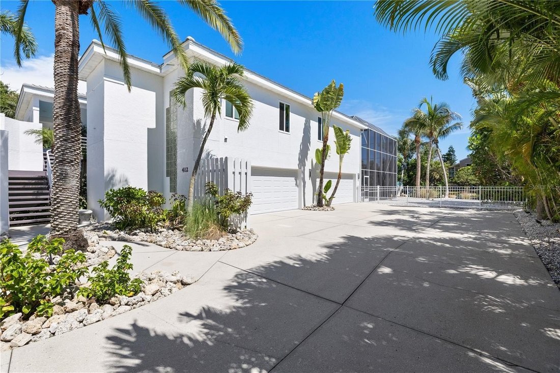 Casa a Siesta Key, Florida, Stati Uniti 5 - 18785412