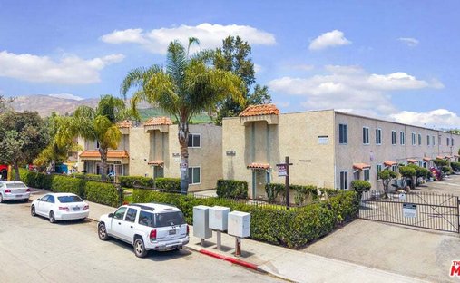 Ventura, California, Stati Uniti 1