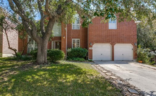 Casa a San Antonio, Texas, Stati Uniti 1