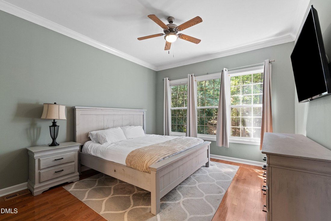 Haus in Raleigh, North Carolina, Vereinigte Staaten 3 - 18787682