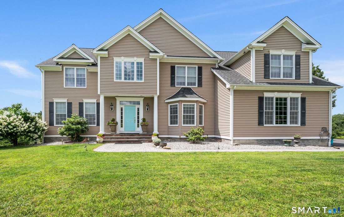 House in New Milford, Connecticut, United States 1 - 18785861