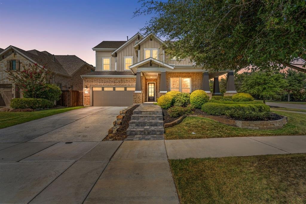 House in Fort Worth, Texas, United States 1 - 18784162