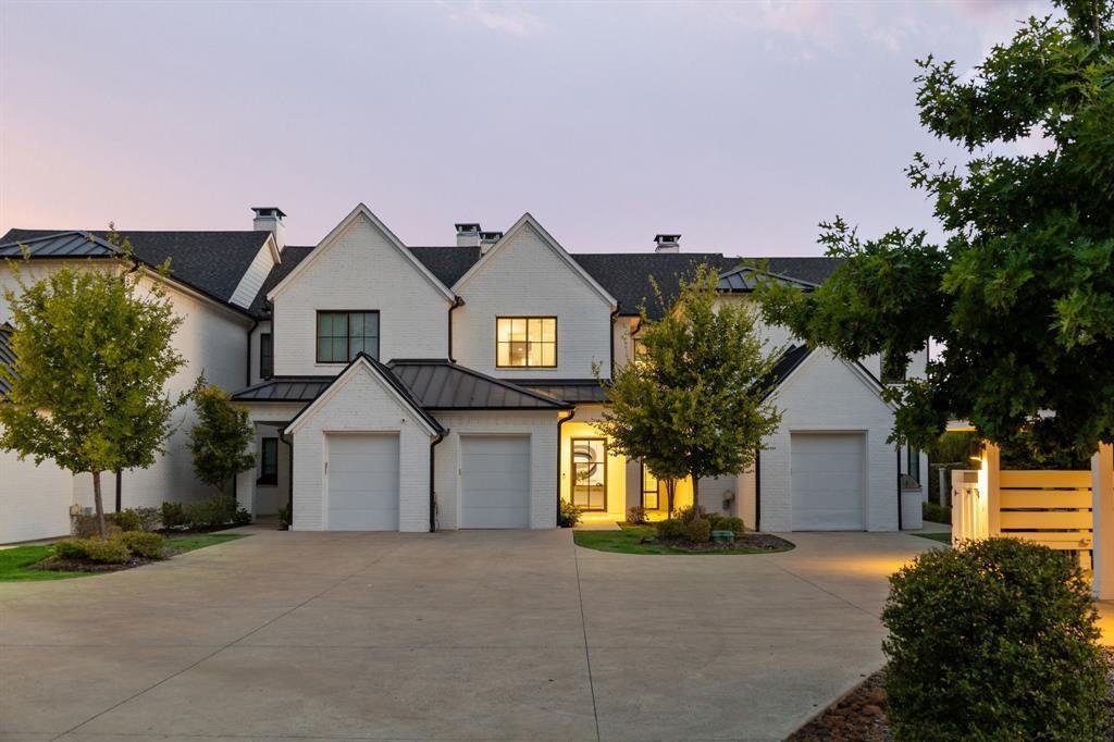 Townhouse en Malakoff, Texas, Estados Unidos 3 - 18787319