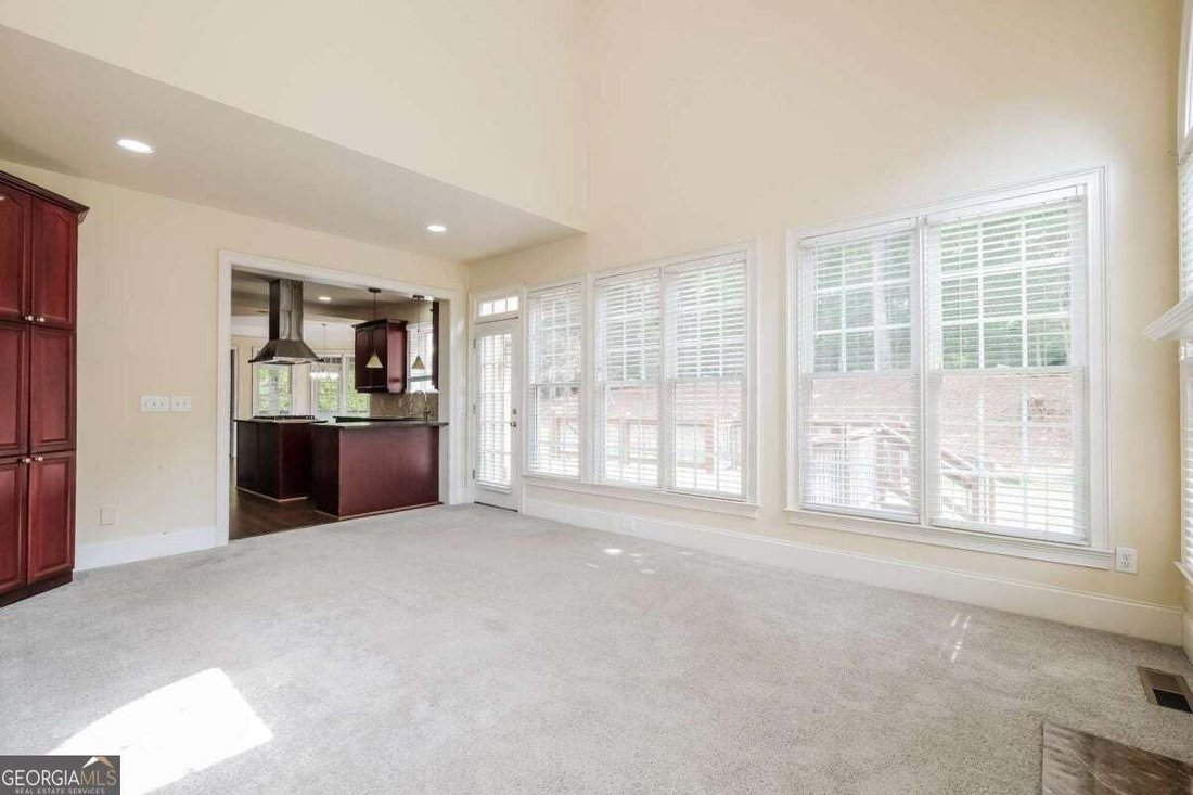 House in Alpharetta, Georgia, United States 3 - 18784271