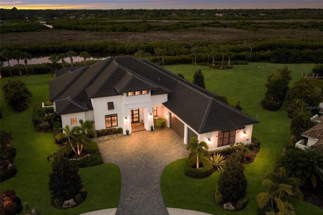 Casa a Parrish, Florida, Stati Uniti 1 - 18786604