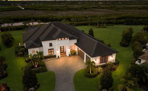Casa a Parrish, Florida, Stati Uniti 1